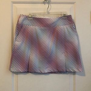 Nike Golf Skort